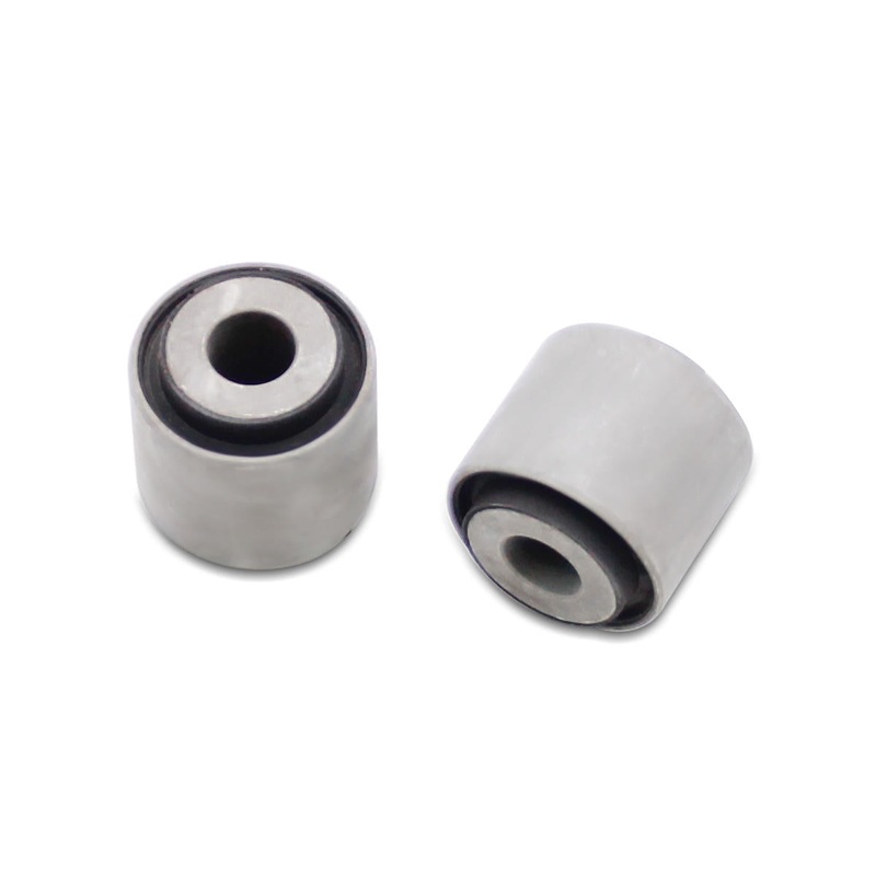 SuperPro Front Shock Absorber Lower Bushing Kit | 2003 – 2011 Toyota 4Runner (SPF2348PK)
