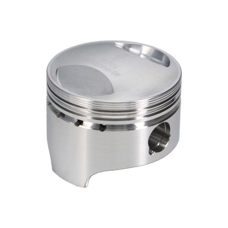 Wiseco 4016M06500 Honda CB750K 2v SOHC 69-78 10.251 CR Piston Kit