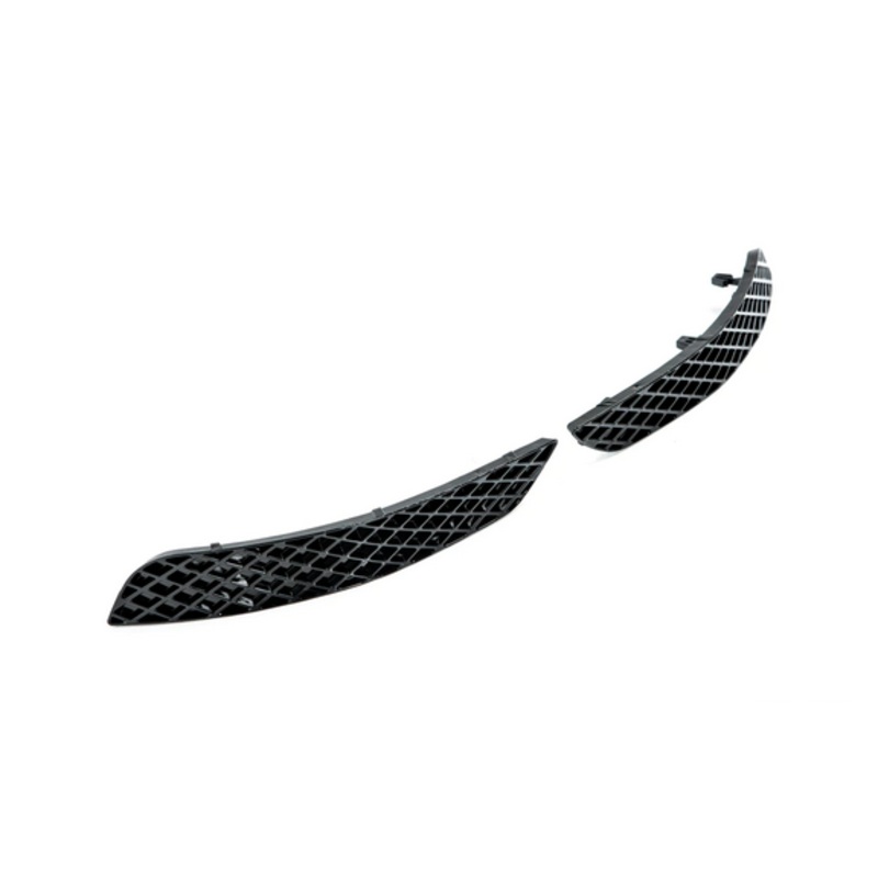 Acexxon Porsche 991 GT3 / GT3RS Honeycomb Rear Reflector Insert Set