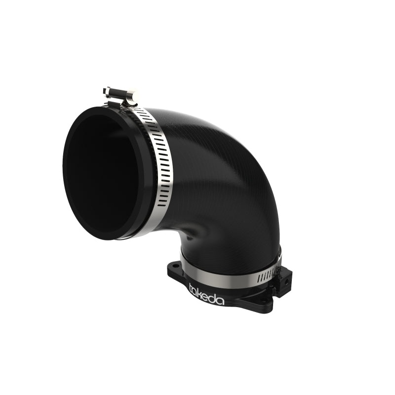 aFe Takeda Turbo Inlet for Takeda Intake – 2019-2022 Hyundai Veloster N / 2022+ Elantra N