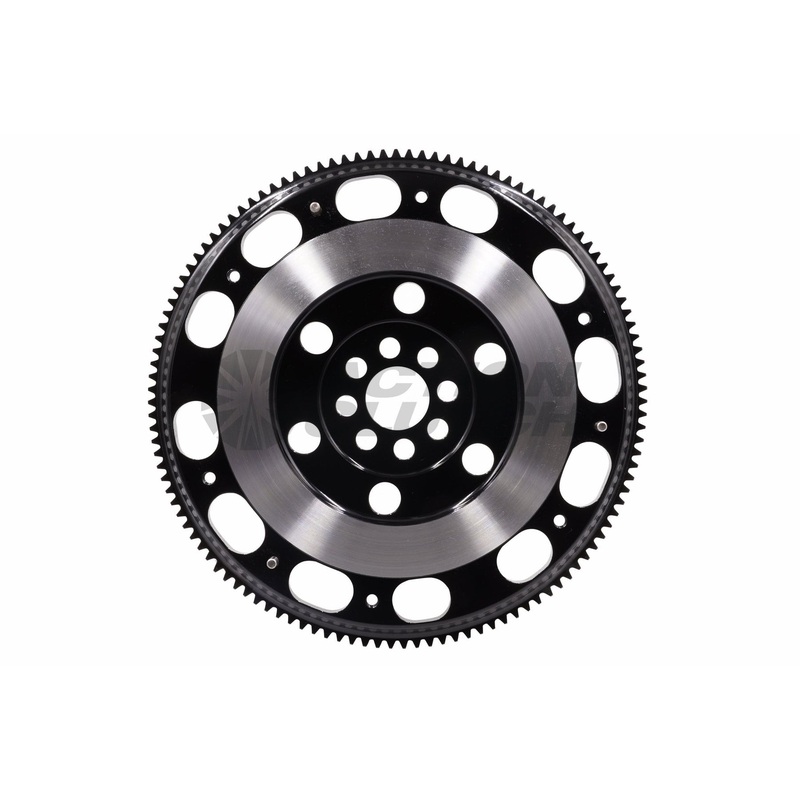 Chromoly Lightweight Flywheel for Acura Integra 1994-2001 1.8L DOHC (B18) VTEC/NON VTEC