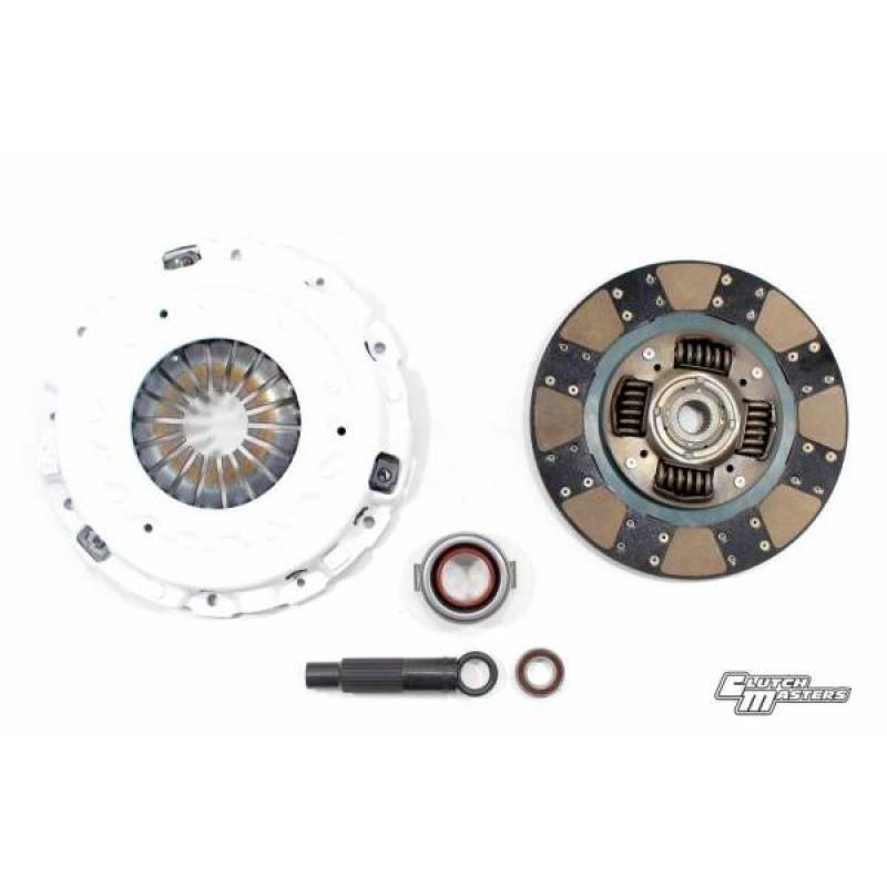 Clutch Masters 17-18 Honda Civic Type-R 2.0L FX350 Clutch Kit