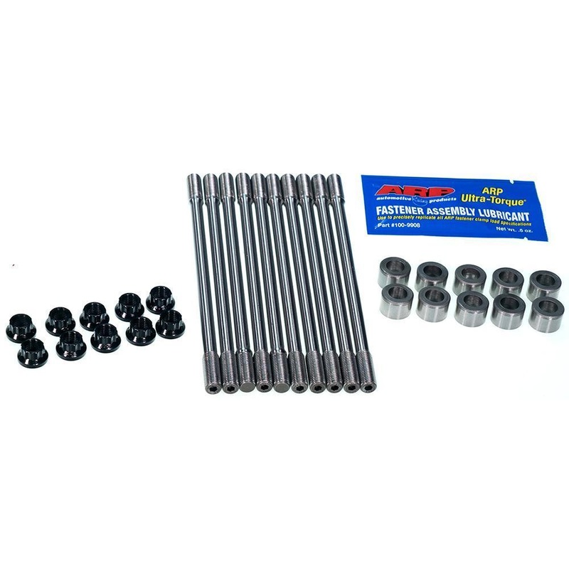 MAPerformance L15B7 Head Stud Kit | 16-22+ Civic 1.5T & Si, 23+ Integra A-Spec