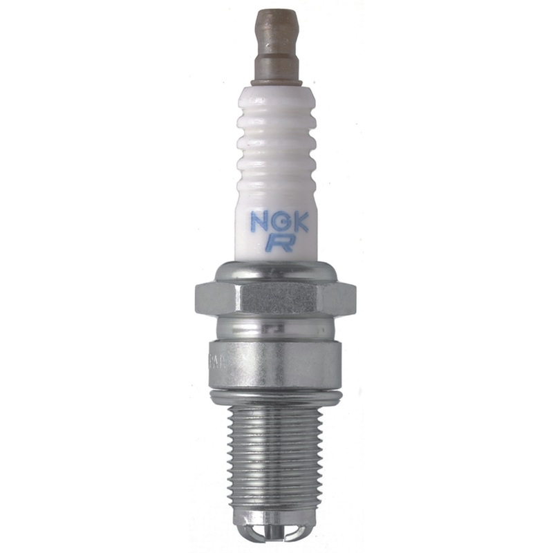 NGK Standard Spark Plug Box of 4 (BR8ET)