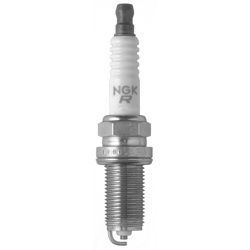 NGK V-Power Spark Plug Box of 4 (LFR6A)