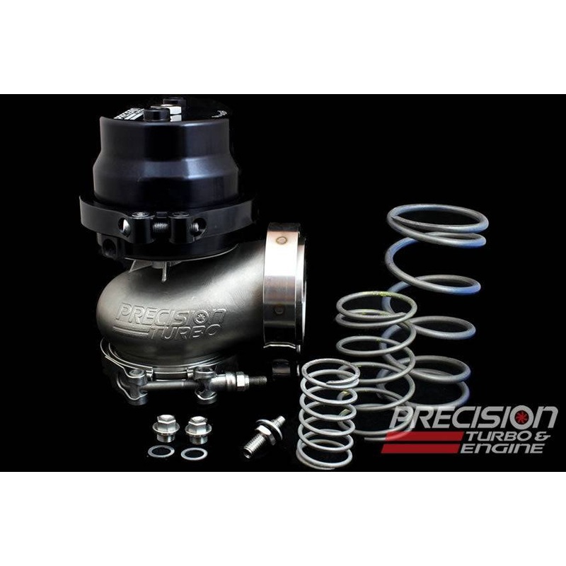 Precision Turbo and Engine PW66 External Wastegate (66mm)