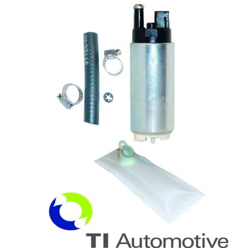 Walbro In Tank Fuel Pump Kit (255LPH) For HONDA CIVIC EJ9 D14 SOHC VTEC