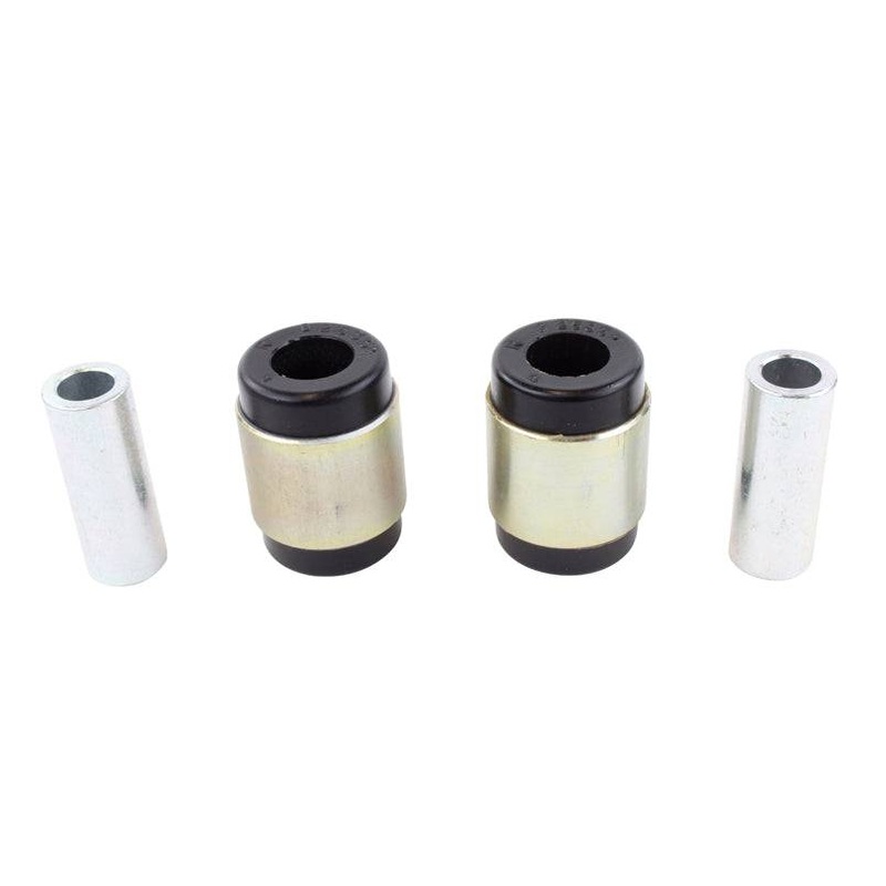 Whiteline 2009-2013  NISSAN 370Z Z34 Rear  Control Arm Lower Rear – Outer Bushing Kit W62535