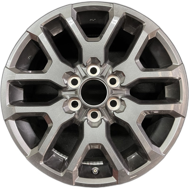 20″ SEQUOIA 23 20×8 6 Y spoke Original OEM Wheel Rim