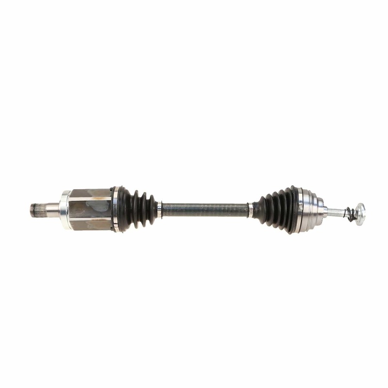 Axle Assembly Front Left – BMW xDrive / F2x / F3x