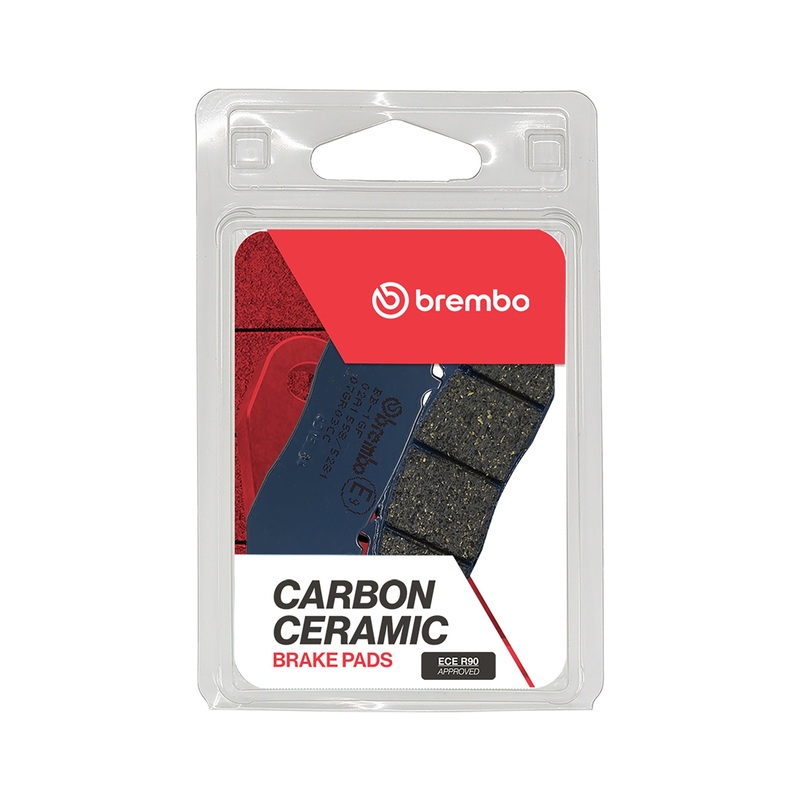 Brake Pads – 07GR03CC