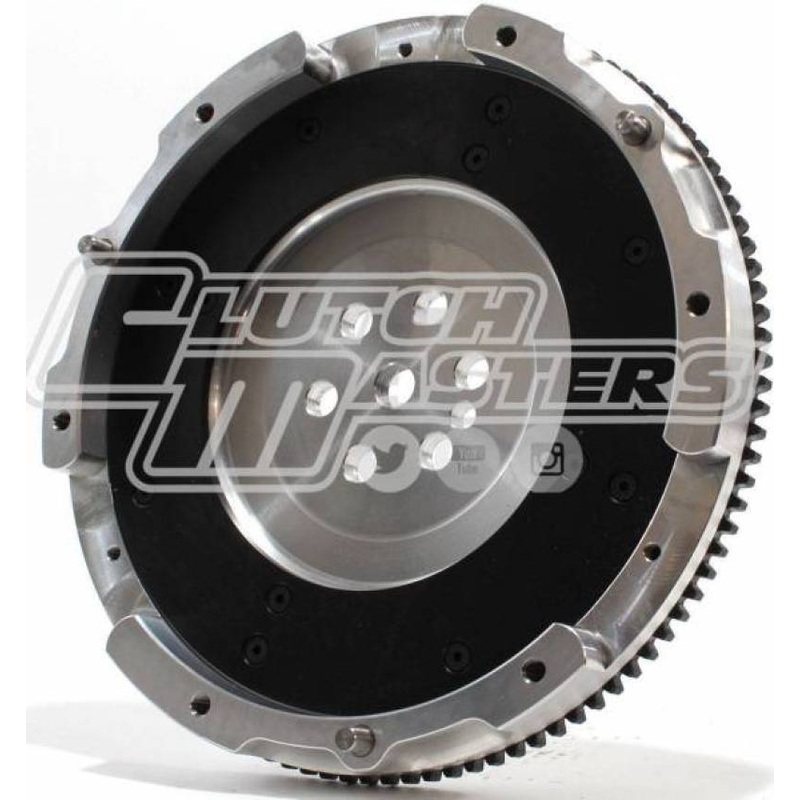 Clutch Masters 89-92 Mitsubishi Eclipse 2.0L 2WDT / 89-93 Plymouth Laser 2.0L T / 90-92 Eagle Talon