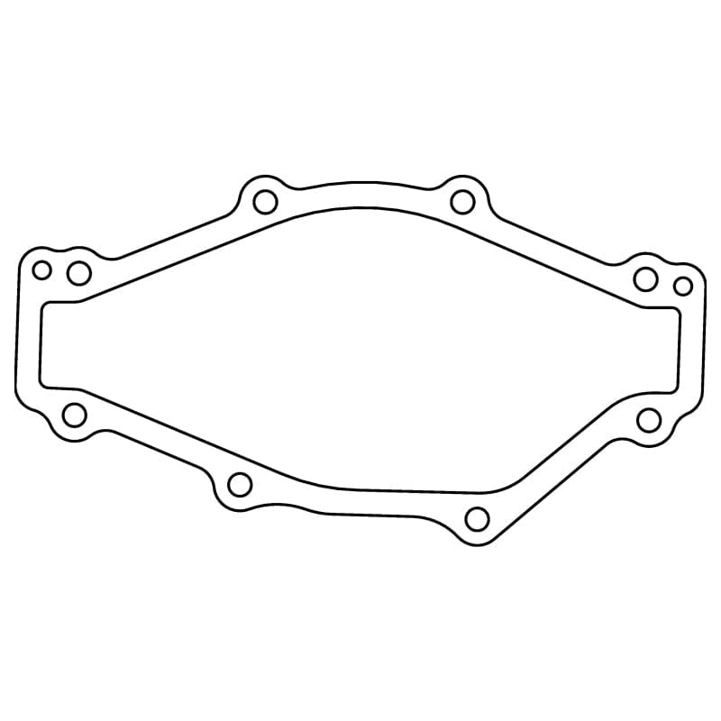 Cometic Holden 253 / 304 / 308 V8 .032in AFM Water Pump Gasket