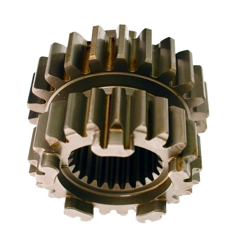 Gear, Countershaft 2nd