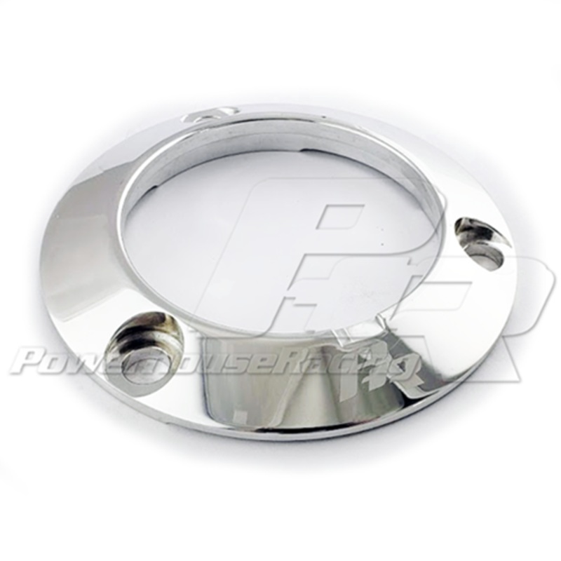 PHR Shock Tower Cover Ring for 1993-1998 MKIV Supra – Each (need two per vehicle)- Polished