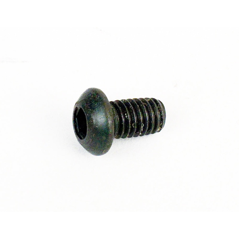 323. V.TB5X20 Vortex Rok GP Button Head Bolt M5x20