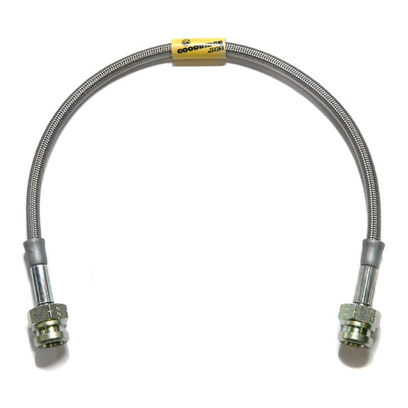 94-01 Acura Integra Type R Clutch Line Kit by Goodridge