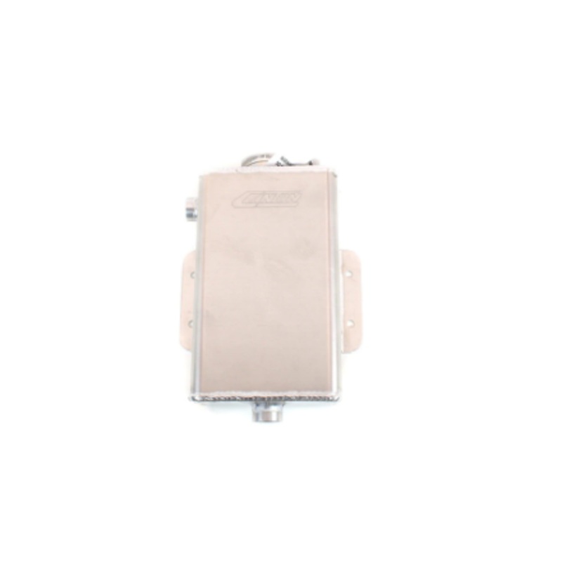 Canton – Aluminum Expansion Fill tank Universal 2 Qt.