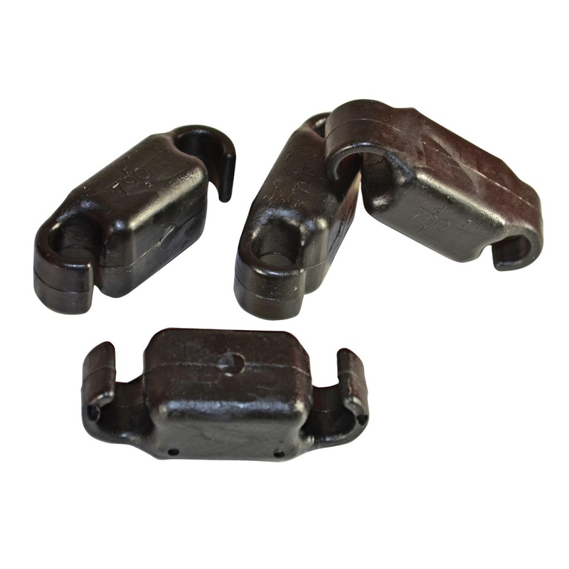 SPC Performance Coil Spring Stabilizers | Universal (24750)