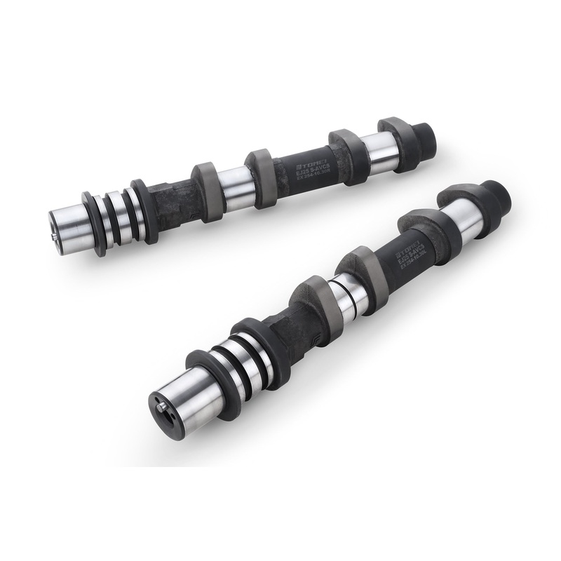 TOMEI CAMSHAFT PONCAM EJ255/257 SINGLE AVCS EX 254-10.30