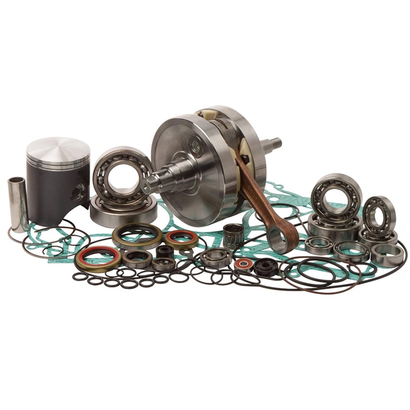 Vertex WR101-035 KTM Complete Engine Rebuild Kit