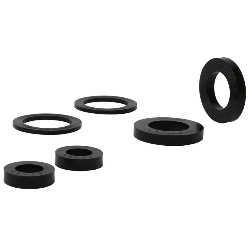 Whiteline 2001-2007  SUBARU IMPREZA WRX STI GD Rear  Differential Mount – Front Bushing Kit KSB751