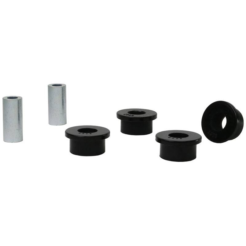 Whiteline 2001-2007  SUBARU IMPREZA WRX STI GD Rear  Trailing Arm Lower – Rear Bushing Kit W61383A