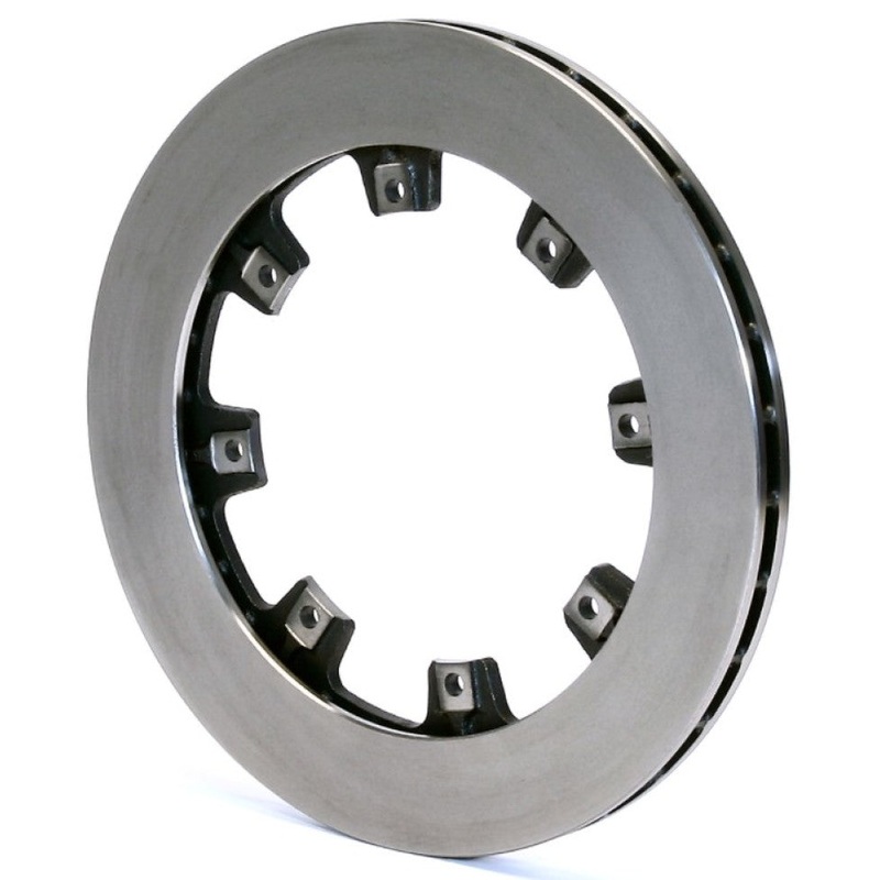 Wilwood Rotor-UL32 HP Vented Iron 12.19 x .810 – 8 on 7.00in