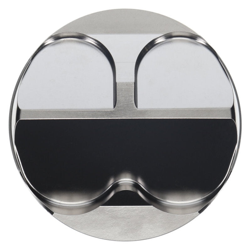 Wiseco +10.5cc Dome 1.181×87.5mm Piston Shelf Stock Kit | Honda K-Series (K650M875AP)