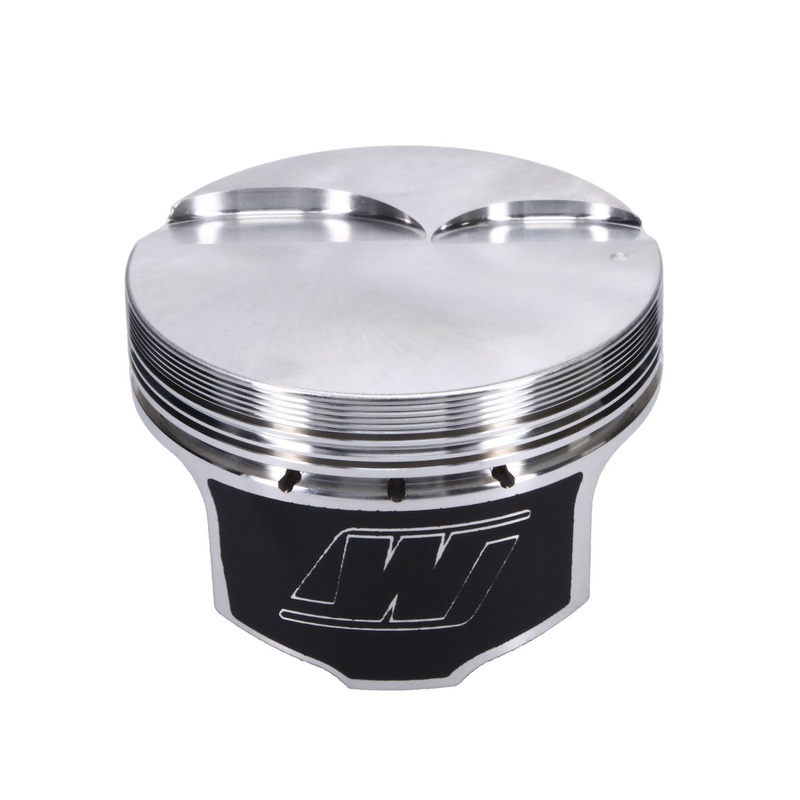 Wiseco K398XS Chevy LS Series -3.2cc FT 4.000inch Bore Piston Shelf Stock Kit