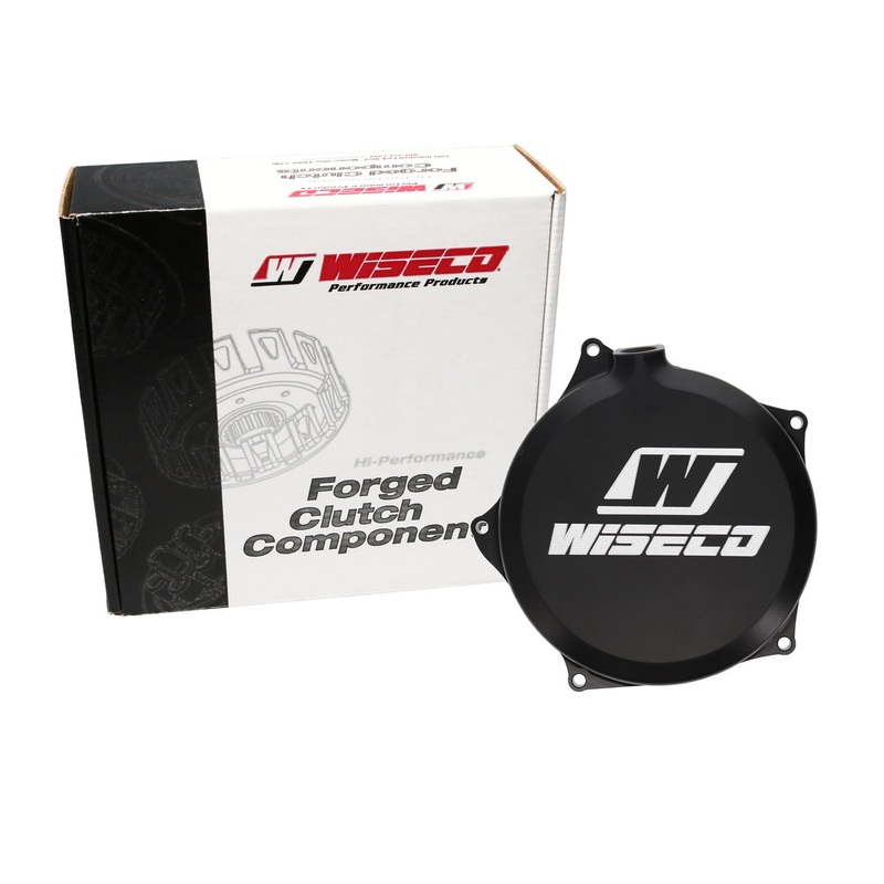 Wiseco WPPC063 KTM/HQV 250F/350F Clutch Cover