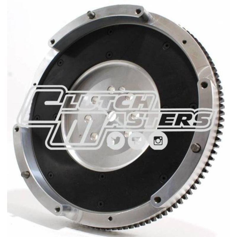 Clutch Masters 90-97 Mitsubishi 3000GT 3.0L 4WD Twin Turbo Aluminum Flywheel