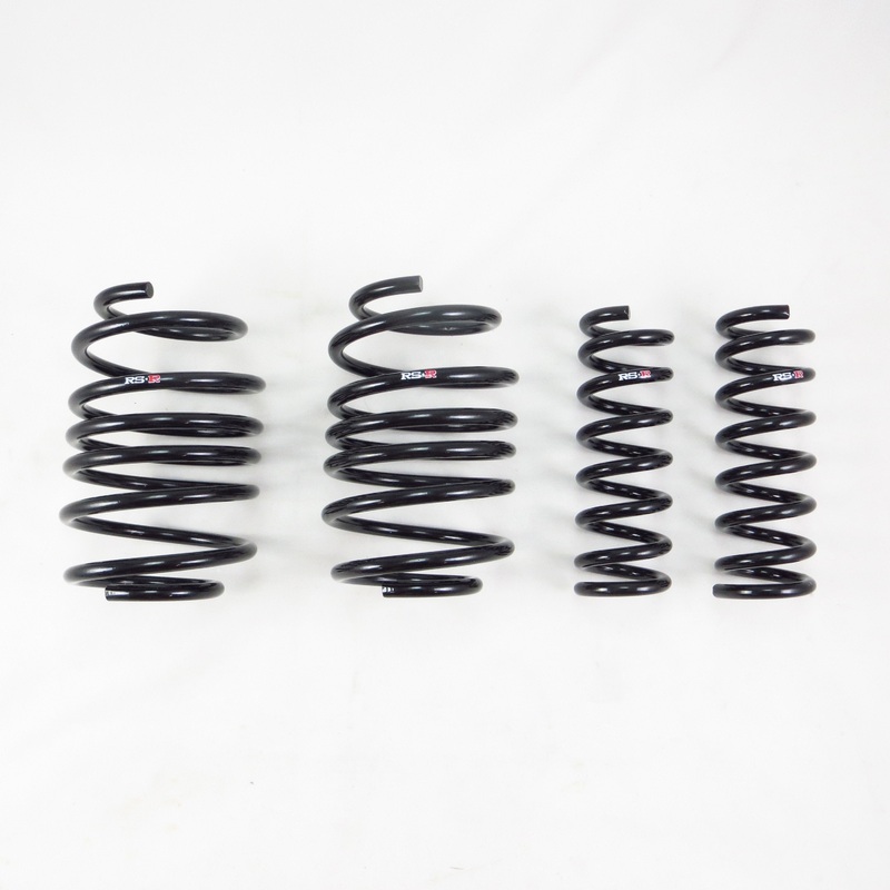 RS-R ‘Down Sus’ Lowering Springs | 2016+ Chevrolet Camaro (CH101D)