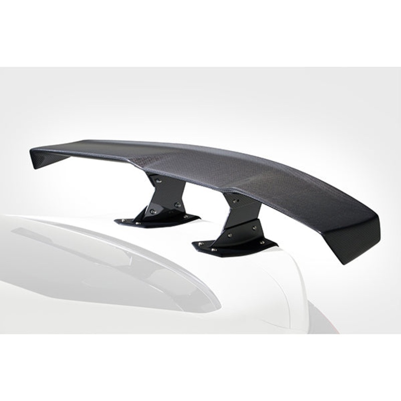 Varis Arising-I 1360mm Hyper Narrow II Carbon GT Wing – 2022+ Subaru BRZ/Toyota GR86 (ZD8/ZN8)