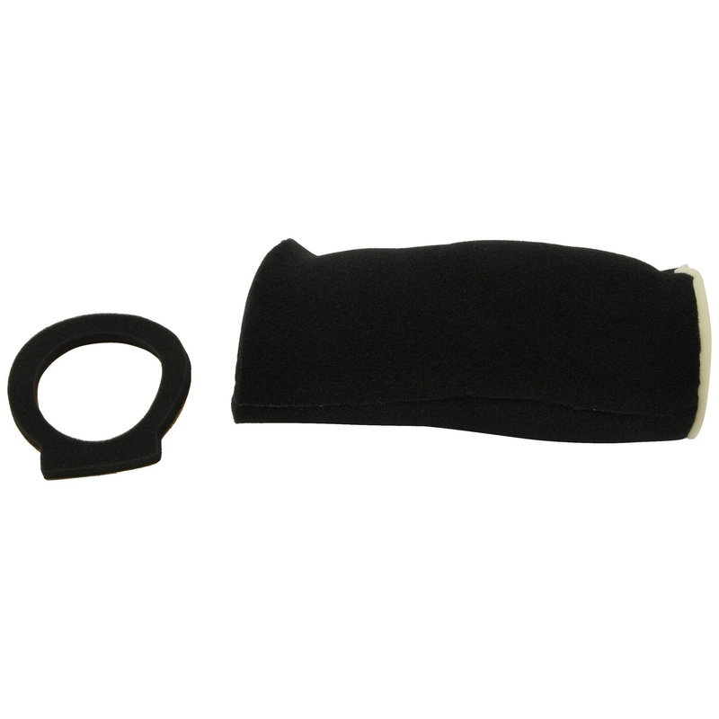 All Balls Racing 48-1066 04-13 Yamaha YFM350 Raptor Air Filter