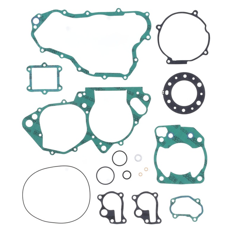 Athena P400210850252 Complete Gasket Kit (oil seals not included)
