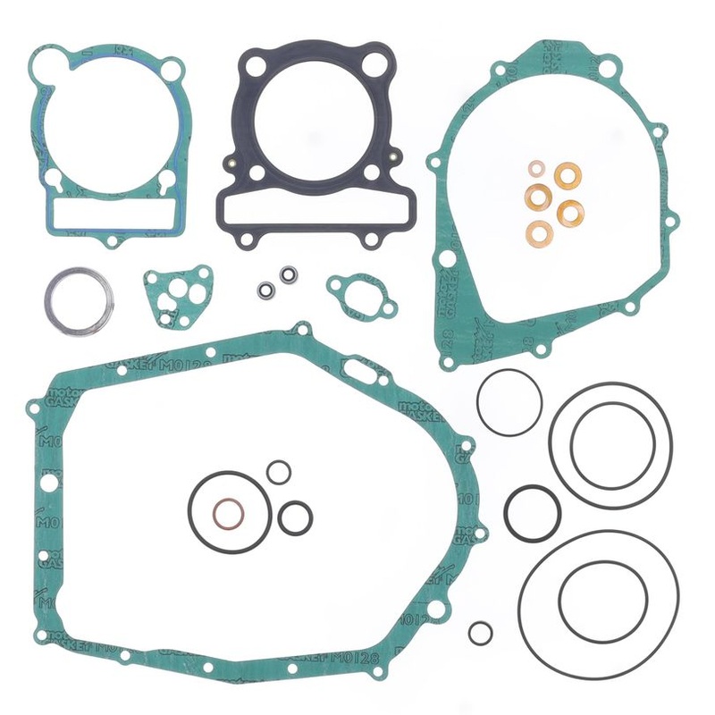 Athena P400485850059 Complete Gasket Kit (oil seals not included)