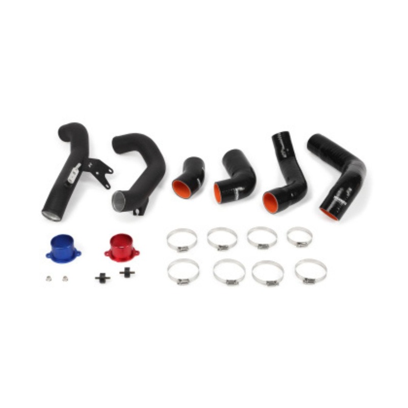 Mishimoto Intercooler Piping | 16-21 Civic 1.5T & Si