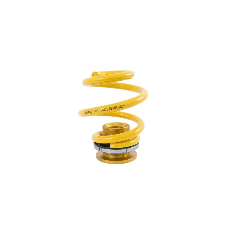 Ohlins 00-06 BMW M3 (E46) Road & Track Coilover System
