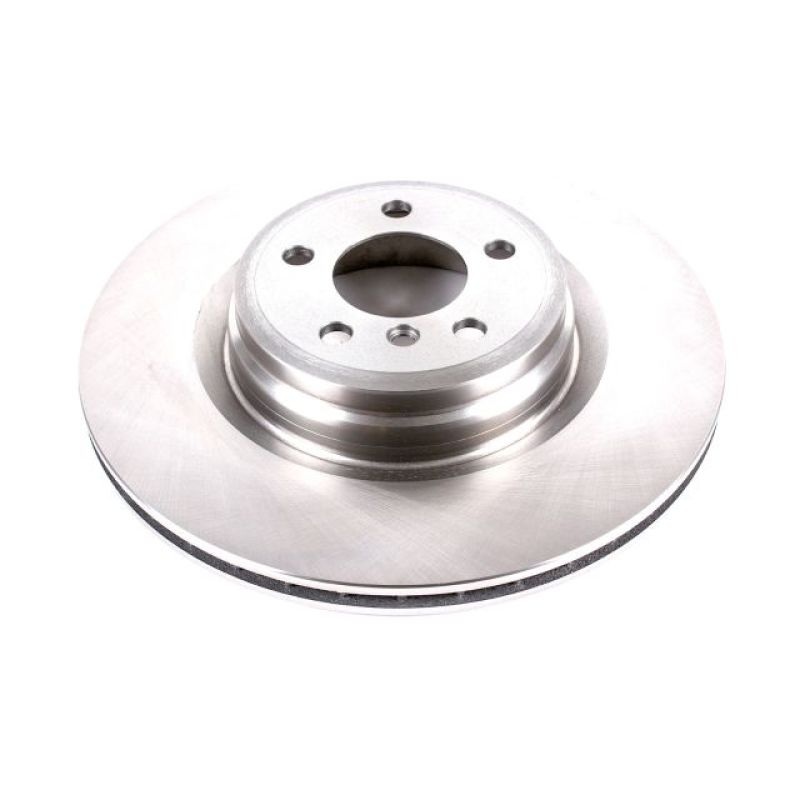 PowerStop Power Stop 10-15 BMW 550i GT Rear Autospecialty Brake Rotor