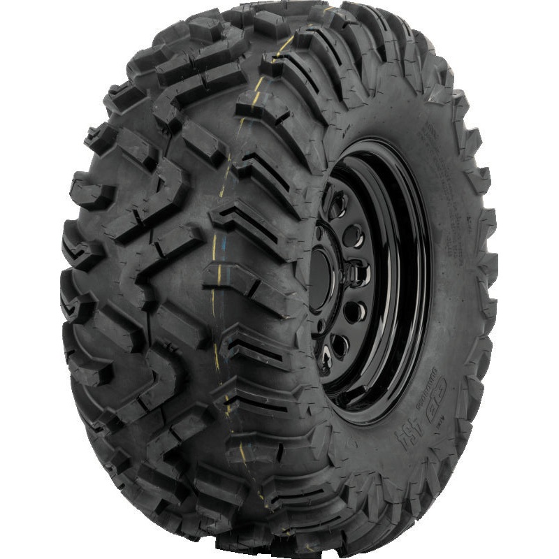 Radial Utility ATV/UTV Tire 26x9R12 – 6-Ply by QuadBoss