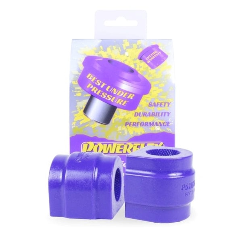 Range Rover L322 Front Sway Bar Bushings – 31 mm