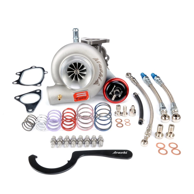Subaru 3″ TD06H-GTX3071R-7cm