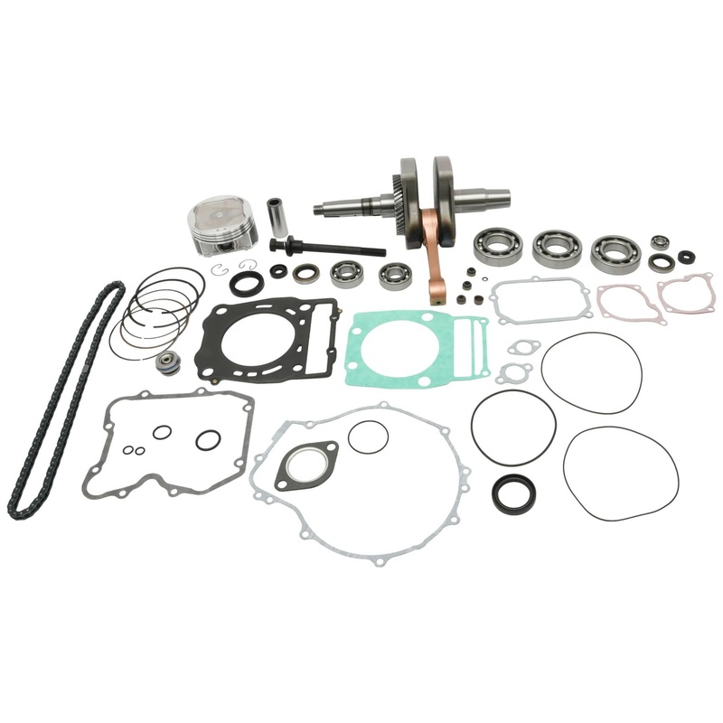 Vertex WR00064 Complete Engine Rebuild Kit