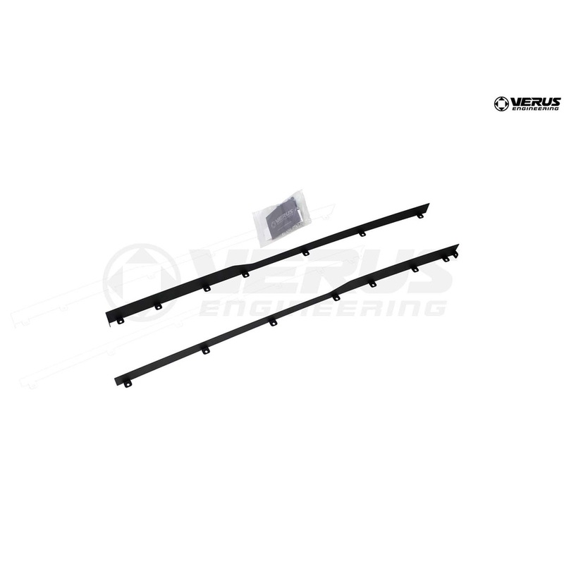 Verus Engineering Splitter Air Dam Kit GR/GV WRX 2011-2014 / STI 2011-2014 | A0386A