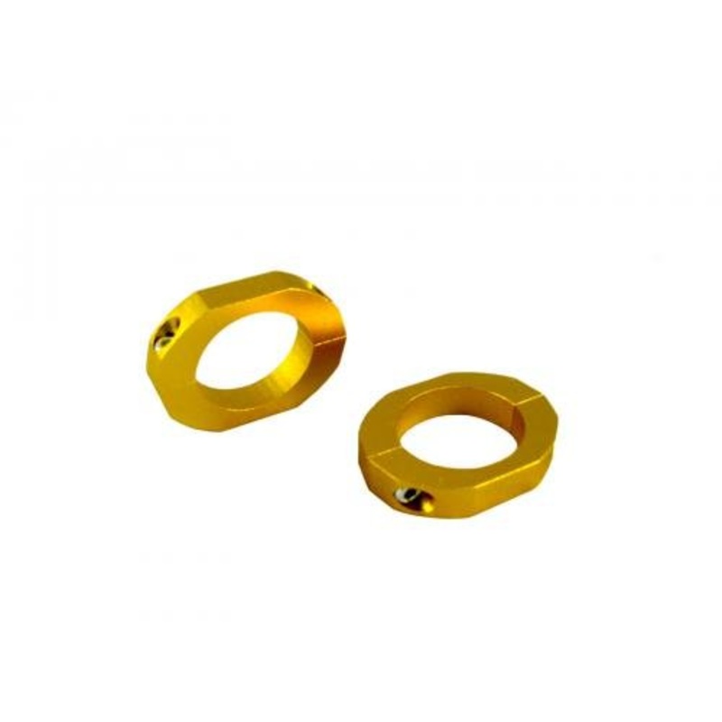 Whiteline 24mm Sway Bar Aluminum Lateral Lock Kit | KLL124