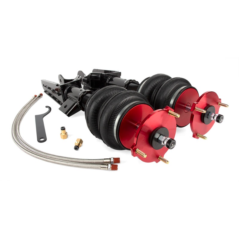 Air Lift Performance 17-21 Tesla Model 3/ 20-21 Model Y Front Kit (AWD)