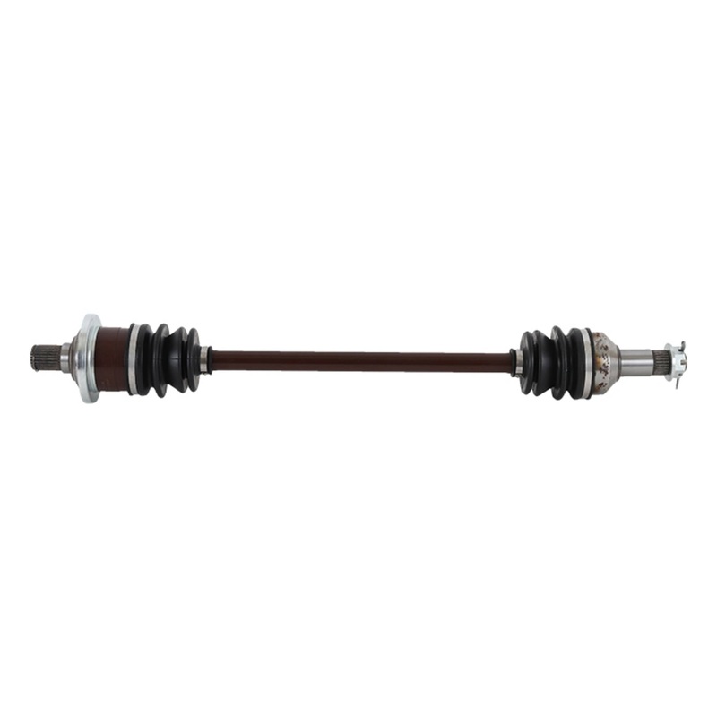 All Balls Racing AB6-AC-8-316 14-15 Arctic Cat Prowler 500 HDX 6 Ball Axle Rear Left