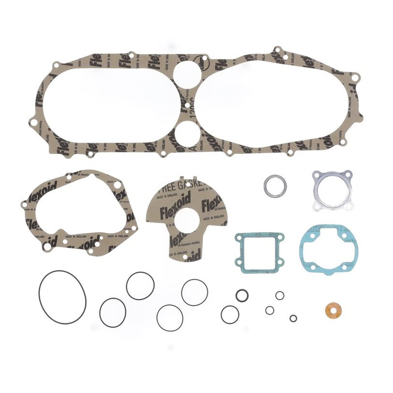 Athena P400485850002 Complete Gasket Kit (oil seals not included)