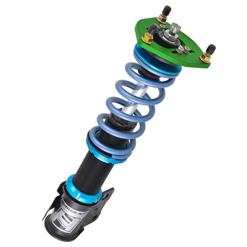 Fortune Auto 500 Coilover Kit (Swift Springs) | 17 – 21 Civic Type R FK8